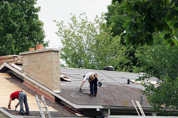 Best Flat Roof Repair Services  in Burlington, WA