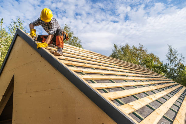 Best Commercial Roofing Services  in Burlington, WA