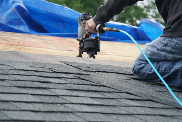 Best Storm Damage Roof Repair  in Burlington, WA