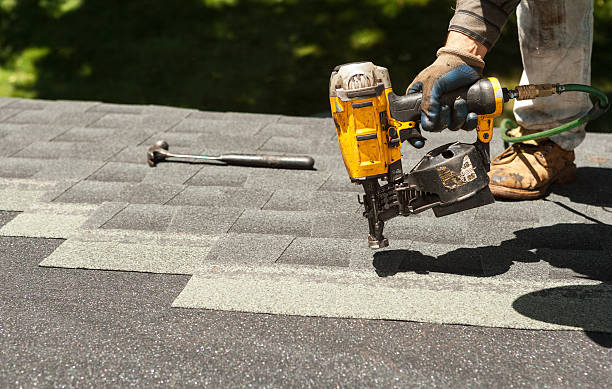 Tile Roofing Contractor in Burlington, WA