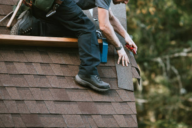 Quick and Trustworthy Emergency Roof Repair Services in Burlington, WA